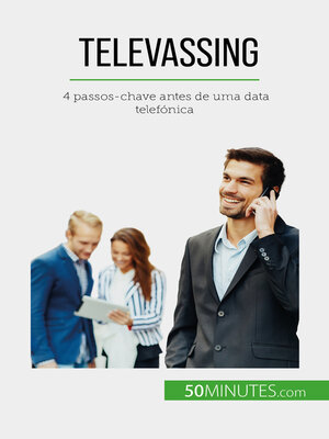 cover image of Televassing